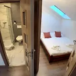 Hrnciarska Apartman *