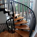 Hrnciarska Apartman