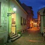 Apartman Hrnciarska Kassa