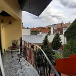 Hrnciarska *