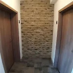 Apartman Hrnciarska *