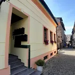 Apartman Hrnciarska Kassa