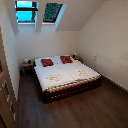 Hrnciarska コシツェ