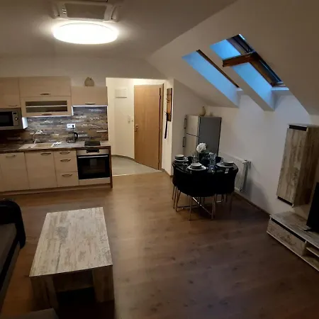 Hrnciarska Apartmán