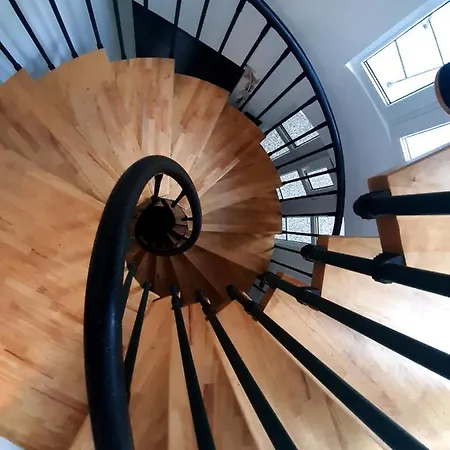 Hrnciarska アパート コシツェ