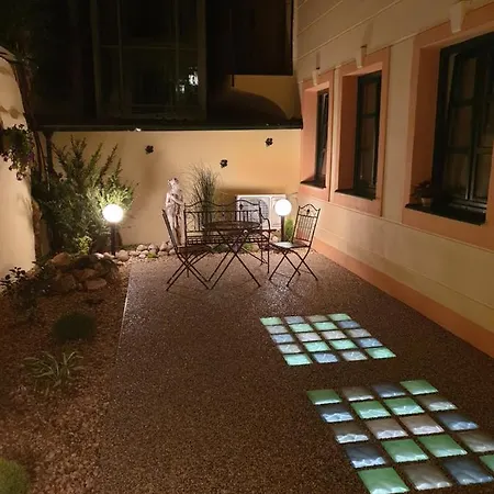 Hrnciarska * 코시체