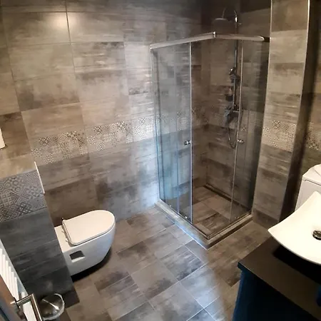 Apartmán Hrnciarska Košice