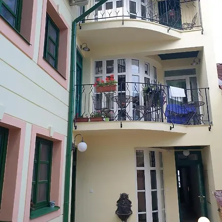Hrnciarska