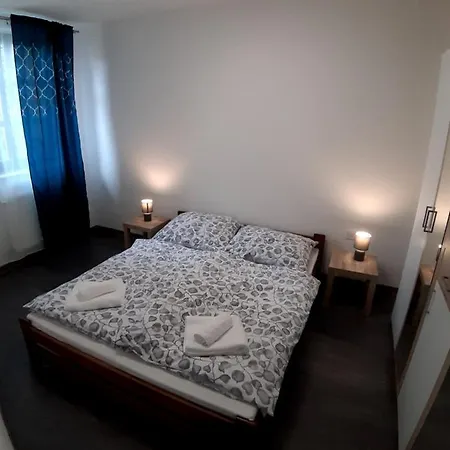 Hrnciarska Apartmán