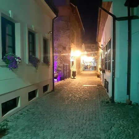 Hrnciarska 코시체