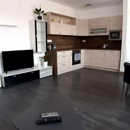 Hrnciarska Apartmán *