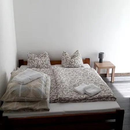 Hrnciarska Apartmán