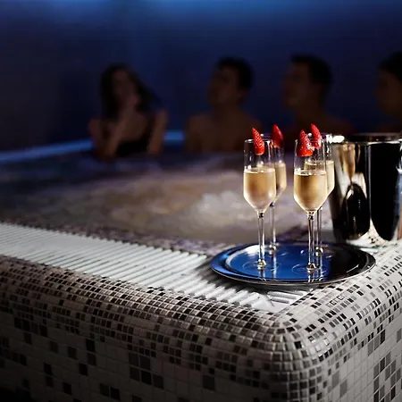 Hrnciarska 아파트