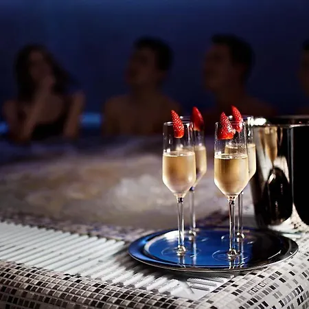 Hrnciarska アパート