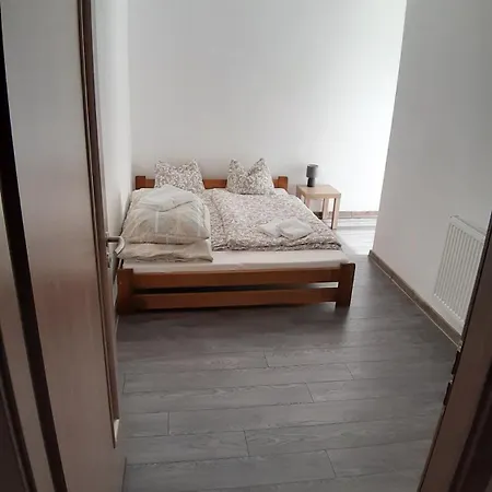 Hrnciarska Apartmán Košice